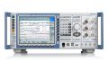 R&S®CMW290, Front view R&S®CMW290, Front view
